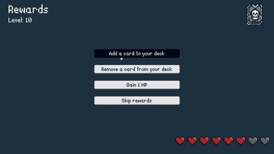 Cards Survivors — screenshot 7