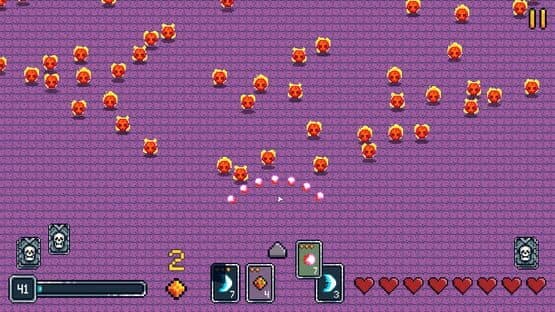 Cards Survivors — screenshot 8