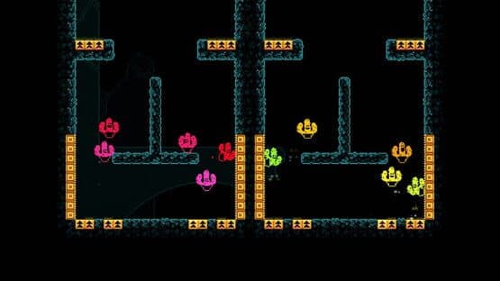 KarmaZoo — screenshot 2