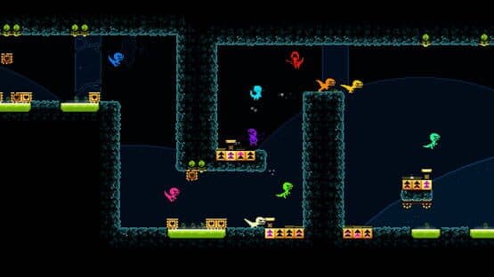 KarmaZoo — screenshot 4