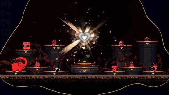 KarmaZoo — screenshot 5