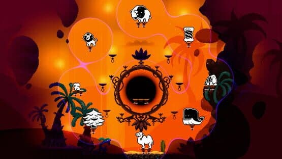 KarmaZoo — screenshot 7