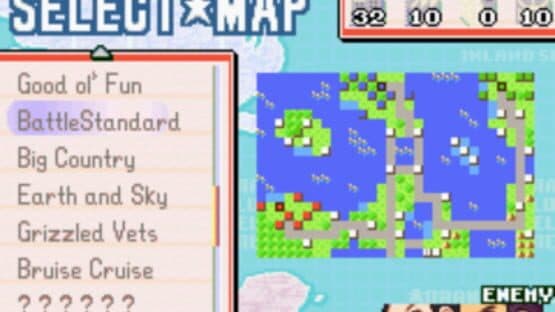 Advance Wars Returns — screenshot 4