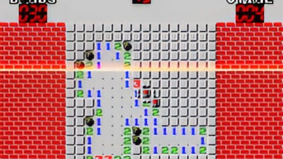 Luminesweeper — screenshot 3
