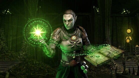 The Elder Scrolls Online Collection: Necrom — screenshot 1