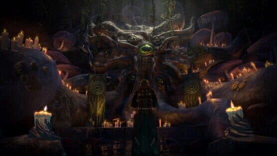The Elder Scrolls Online Collection: Necrom — screenshot 2