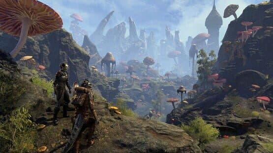 The Elder Scrolls Online Collection: Necrom — screenshot 5