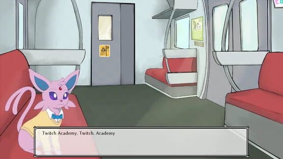 Twitch Dates Pokemon — screenshot 1
