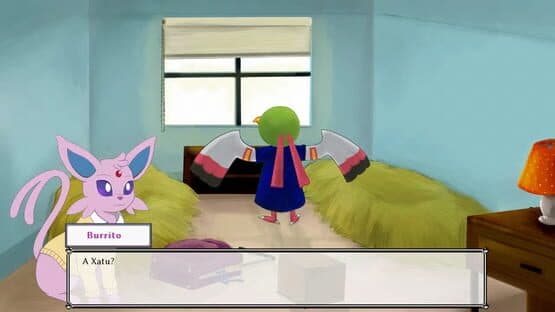 Twitch Dates Pokemon — screenshot 3