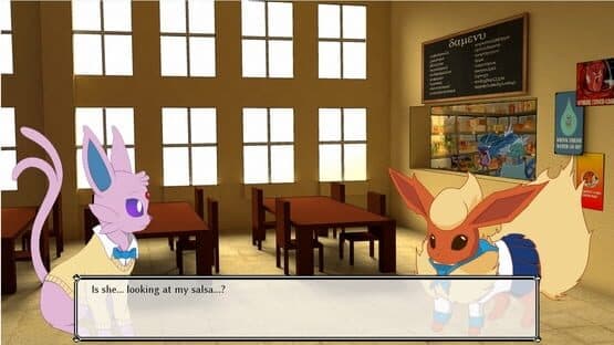 Twitch Dates Pokemon — screenshot 4