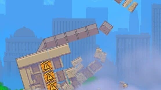 Rubble Trouble New York — screenshot 1