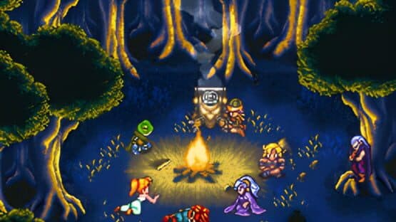 Chrono Trigger: Schala Edition — screenshot 1