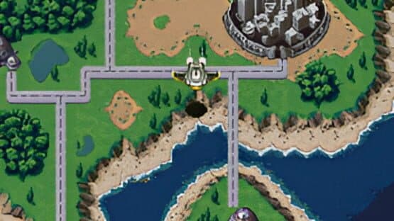 Chrono Trigger: Schala Edition — screenshot 2