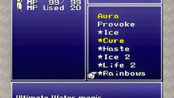 Chrono Trigger: Schala Edition — screenshot 3
