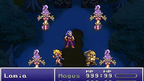 Chrono Trigger: Schala Edition — screenshot 4