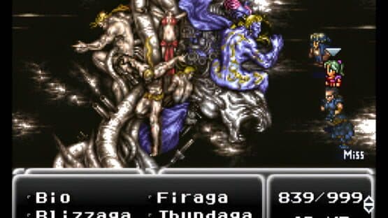 Final Fantasy VI: Ted Woolsey Uncensored Edition — screenshot 2