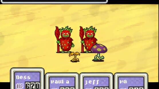 Mother 2 Deluxe — screenshot 1