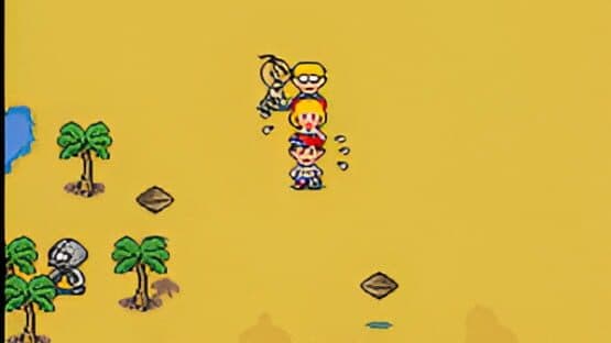Mother 2 Deluxe — screenshot 4