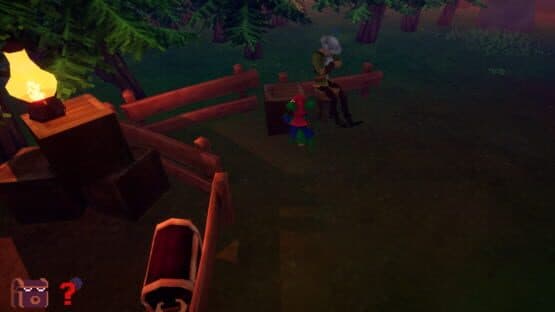 Yark!: A Kobold Adventure — screenshot 2