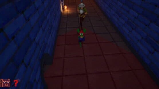 Yark!: A Kobold Adventure — screenshot 3