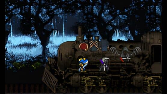 Final Fantasy VI: Return of the Dark Sorcerer — screenshot 2