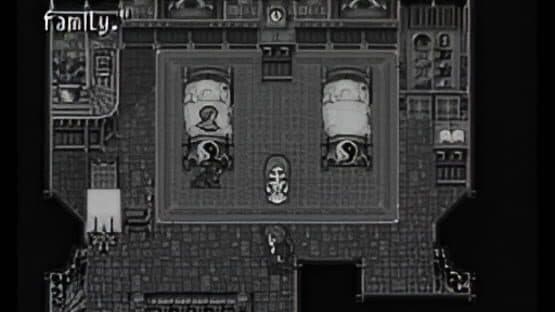 Final Fantasy VI: Return of the Dark Sorcerer — screenshot 3