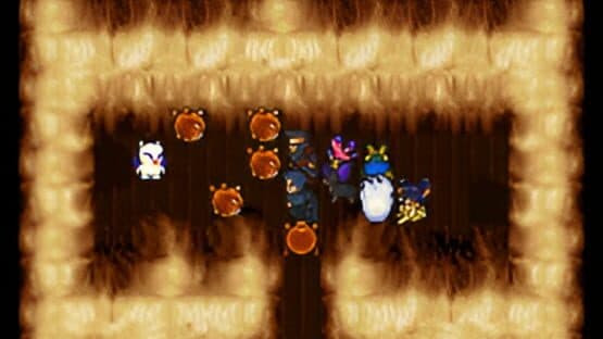 Final Fantasy VI: Return of the Dark Sorcerer — screenshot 4