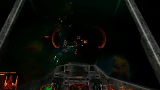 StarLancer — screenshot 2