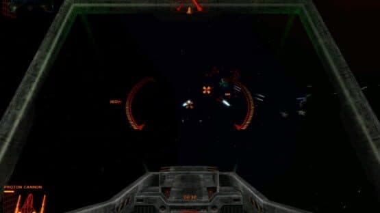 StarLancer — screenshot 3