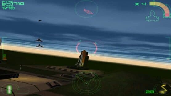 Incoming: The Final Conflict — screenshot 3