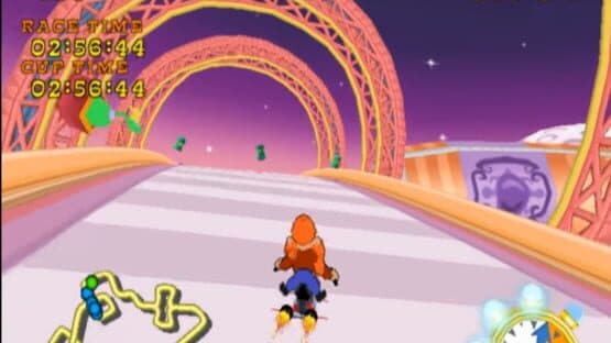 Looney Tunes: Space Race — screenshot 2