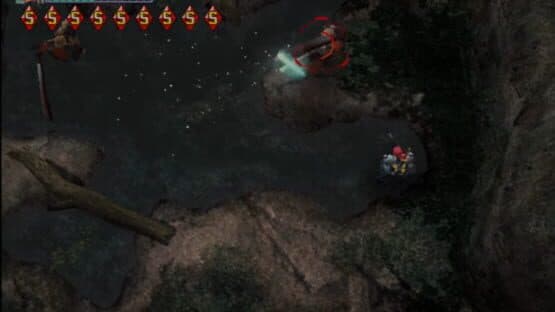 Cannon Spike — screenshot 3