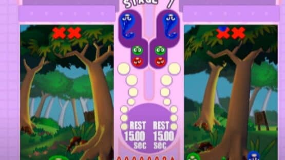 Puyo Pop Fever — screenshot 2