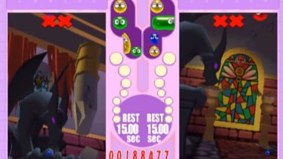 Puyo Pop Fever — screenshot 3