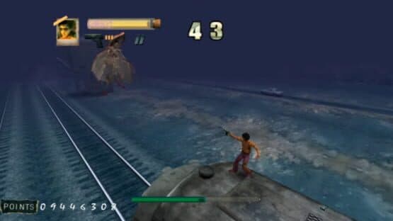 Zombie Revenge — screenshot 5