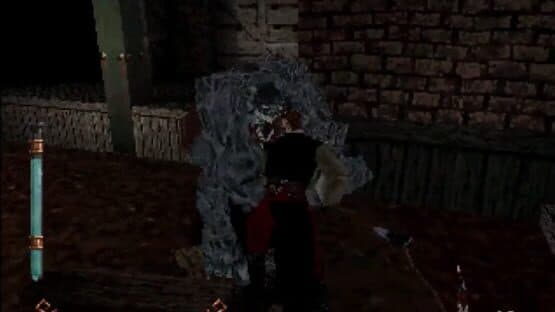 Nightmare Creatures II — screenshot 2
