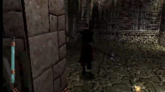Nightmare Creatures II — screenshot 3