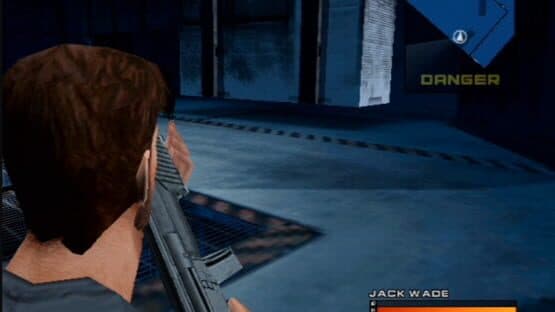 Headhunter — screenshot 2