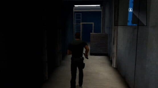 Headhunter — screenshot 3