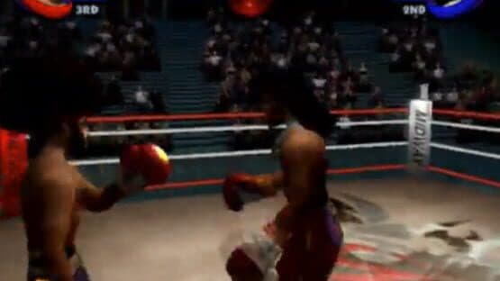 Ready 2 Rumble Boxing: Round 2 — screenshot 1