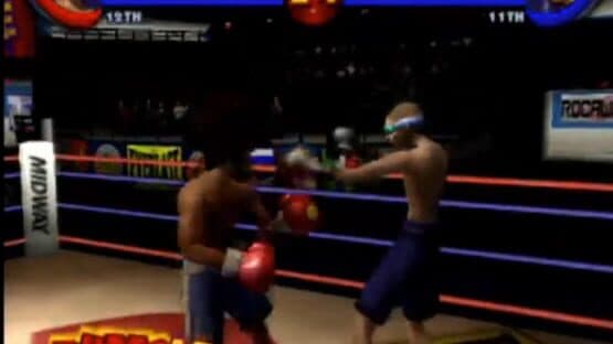 Ready 2 Rumble Boxing: Round 2 — screenshot 3
