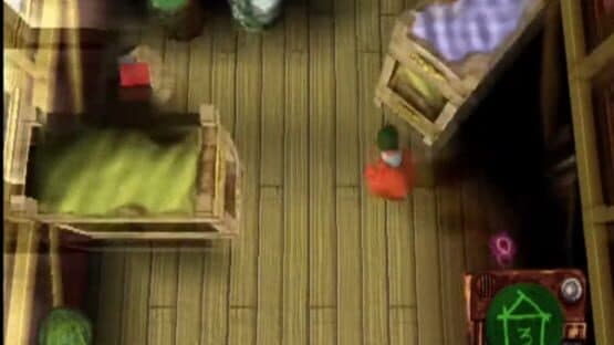Chicken Run — screenshot 1