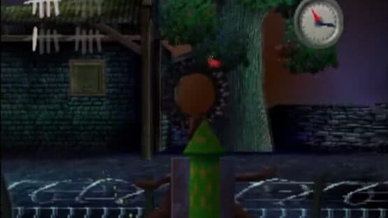 Chicken Run — screenshot 2