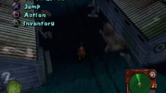 Chicken Run — screenshot 3