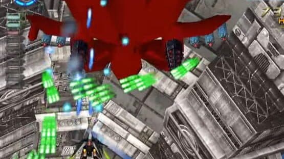 Chaos Field — screenshot 3