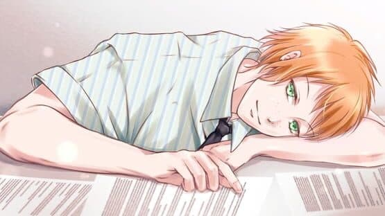 Dormitory Love — screenshot 6
