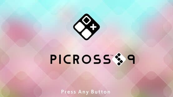 Picross S9 — screenshot 1