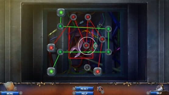 Alicia Griffith: Lakeside Murder - Collector's Edition — screenshot 3
