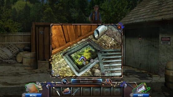 Alicia Griffith: Lakeside Murder - Collector's Edition — screenshot 4
