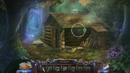 Alicia Griffith: Lakeside Murder - Collector's Edition — screenshot 6